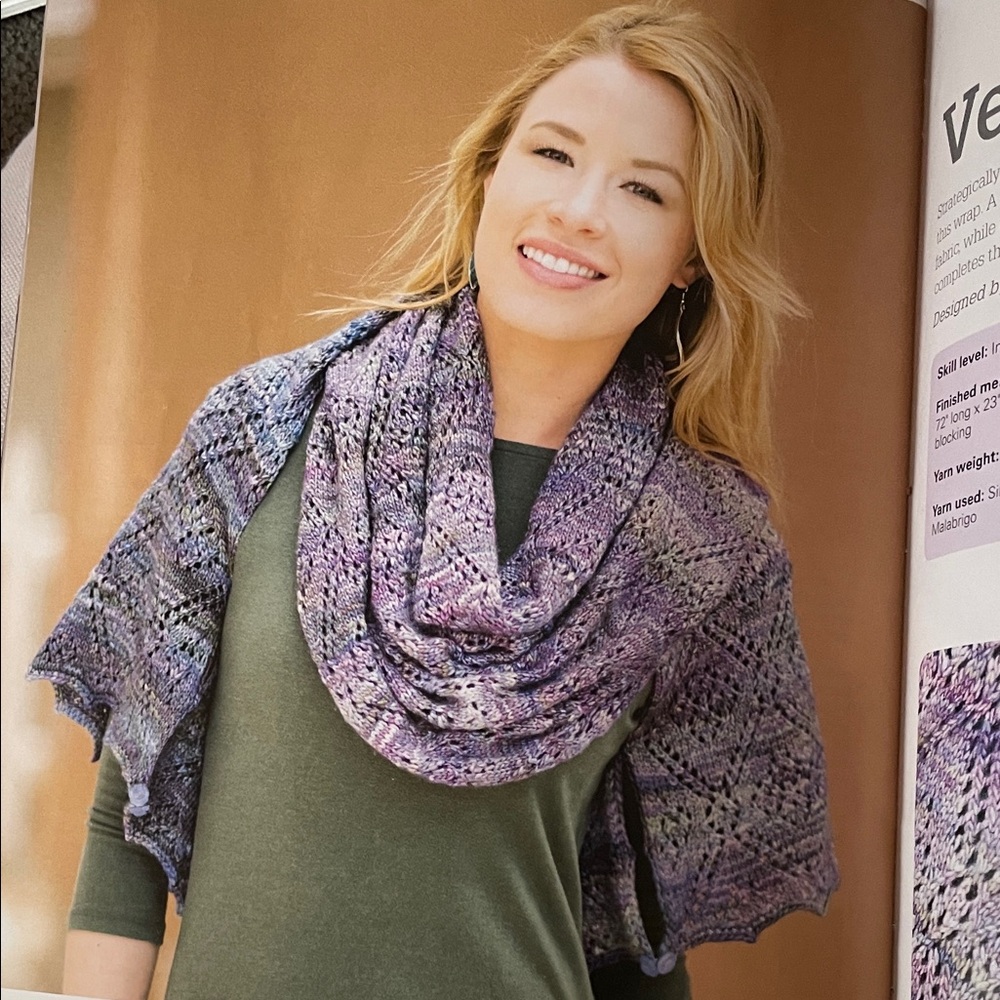 Two Knitting Magazines - Picture 7 of 16